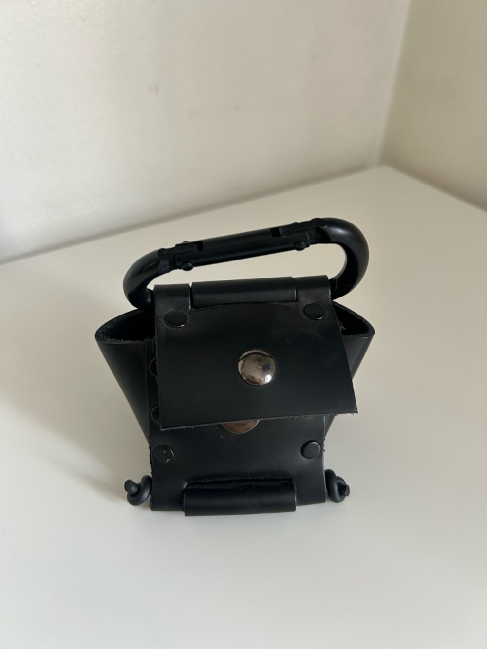Kozha Numbers Tot Micro Bag